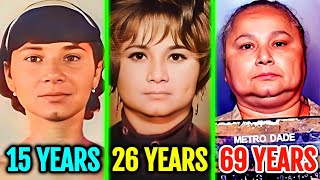 Entire Life Of Griselda | Complete Saga Of Queenpin Who Even Terrified Pablo Escobar