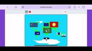 Flag Band Continents My Take