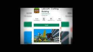 lokicraft crafting building  download link comments box 😁👊👍👍 screenshot 4