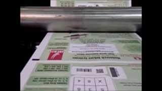 JETSCI YAQ GULF PRINT & PACK 2013