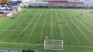 KSK LONDERZEEL  KFCT U11 IP 25112017 5