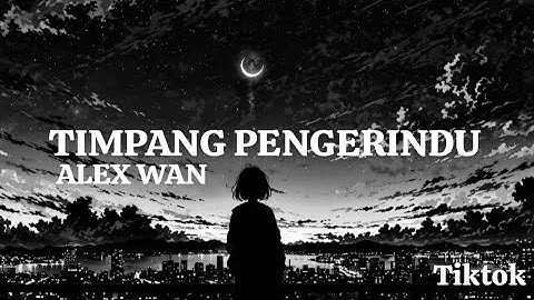 DJ TIMPANG PENGERINDU SLOWW REMIX