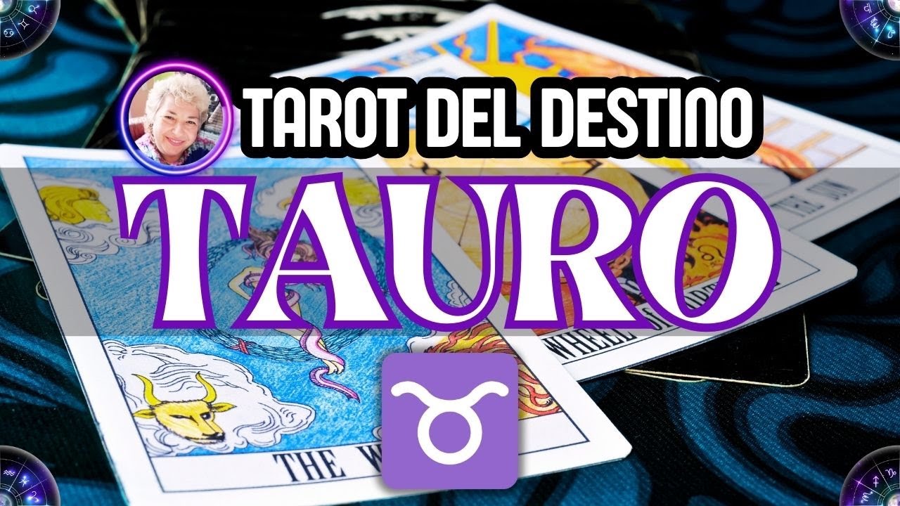 TAURO HOY ♉️ CIERRAS LA DERROTA Y TODO CAMBIA DE REPENTE | Tarot del ...