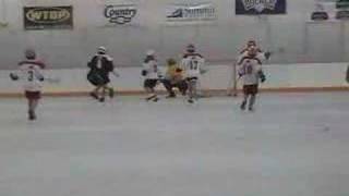 Cbll Week 6 G1 Mammoth Goal 18