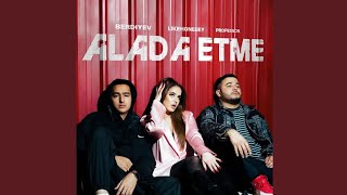 Berdiyev, Likehoneeey, Professor - Alada Etme (Türkmen Rap Hub)