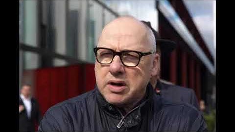 A Night In Summer Long Ago   Mark Knopfler  Bristol, Colston Hall             19th May 1996