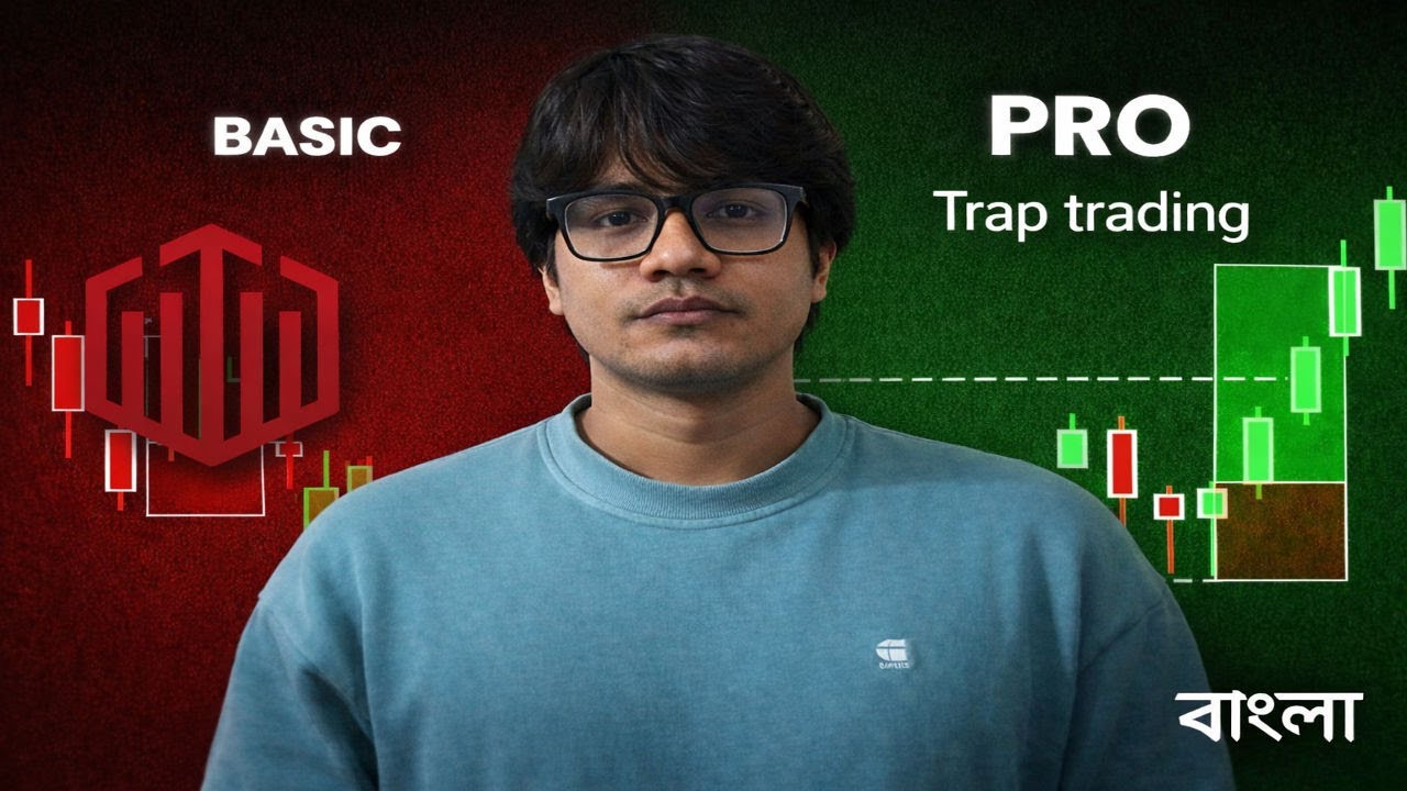 Algorithm Trap Quotex এ Trade করলে কেন বারবার Loss হয়? | Algorithm & Trap Explained ...