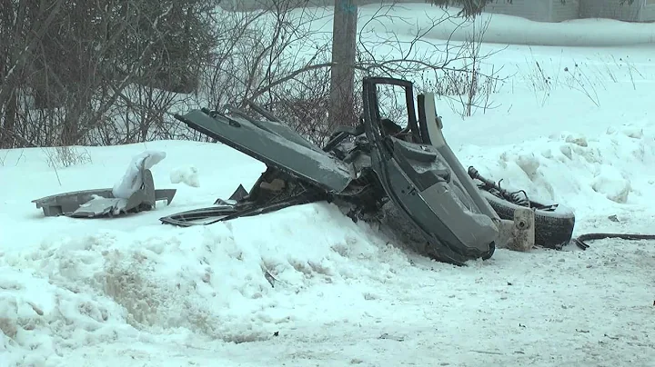 Police Respond to Fatal Car-Train Accident Near Ma...
