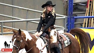 Top 10 Cowgirls Revolvers Starlight Showcase  2019 CMSA World Championships