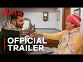 Sardar Ka Grandson starring Arjun Kapoor, Neena Gupta, Rakul Preet Singh etc.