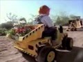 Power Wheels Big Jake Dump Truck Commercial 1996 