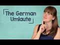 lingoni GERMAN (21) - How to Pronounce The German Umlaute - A1 [2020 Version]