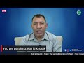 Ruh ki Khurak _ Topic: The second coming of Christ