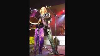 Melissa Etheridge- I wont be alone tonight