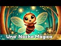 La Luciérnaga Lila y la Luz del Bosque: Una Historia de Generosidad y Magia ✨🌙🦋| Cuentos Infantiles