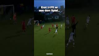 💥​🫨​ Unfassbar: Maximilian Kalus vom ESV Penzberg mit zwei Traumtoren in einem Spiel! 😍🔥