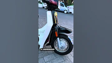 Does Anyone Remember This Motorbike Education Automobile Mechanicmods Shortvideo Tutorials 