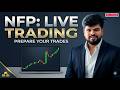 XAUUSD LIVE TRADING| NEWYORK SESSION | GOLD & BITCOIN | FOREX HINDI | 5 JUNE