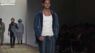 Celebrity FIRST LOOK: Greg Lauren - Spring/Summer 2016 - NYFW: Men's Net Worth
