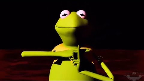 Kermit Domain Expansion
