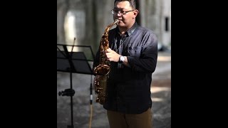 2014 SAX MV - 走在雨中 Memory Bridge - Vito