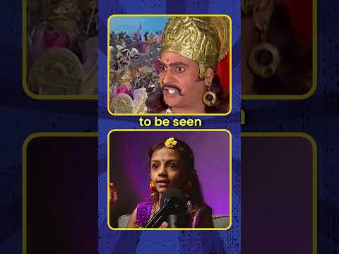 Did Rukmani and Krishna Marry each other?