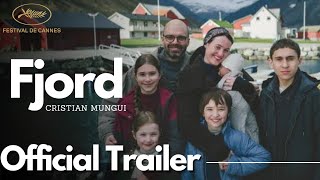 Fjord Trailer 2026 | Sebastian Stan, Renate Reinsve | Cannes Film Festival 2026