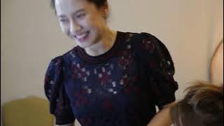 I AM JYO UNNIE - EP 3: Song Ji Hyo (SUB)