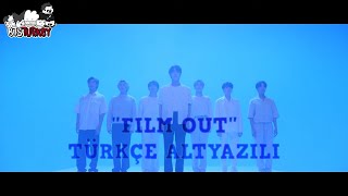 Bts - Film Out Türkçe Altyazılı