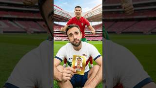 Can I Pack Ronaldo Before He Scores?