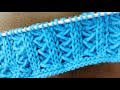 Easy Knitting Pattern / Knitting Design / Knitting Pattern / Knitting / Sweater Knitting Design / ✨💥