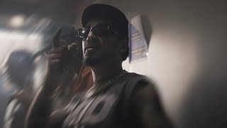 G.T. -  Back On Tour (Official Video) (feat. BabyTron & Certified Trapper)