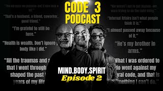 Famous Code 3 Podcast – Episode 2 | From Roll Call to Reality Wealth