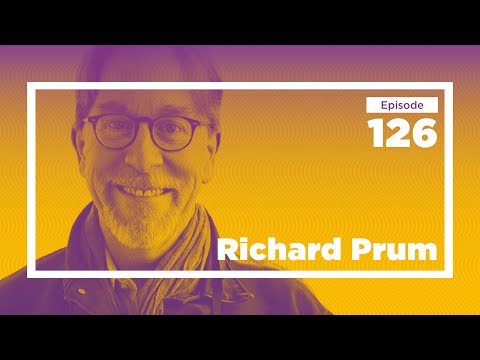 Richard Prum on Birds, Beauty, and Finding Your Own Way (full) | Conversations with Tyler