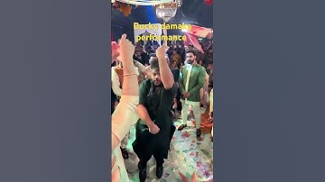 Thumbnail of Ducky performance #rajabfamily #duckybhai #youtube