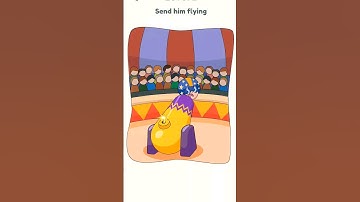 Dop 2 -- Delete one part level 54 #shortsfeed #shorts #viral #yt #dop2 #dop2gaming