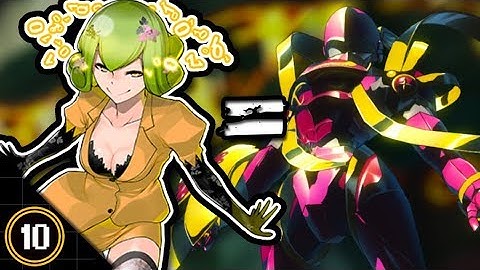 DIGIMON STORY: CYBER SLEUTH Walkthrough - Part 10 | ROYAL KNIGHTS ARE REVEALED