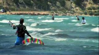 2012 NOBILE Kiteboarding - Teaser Video