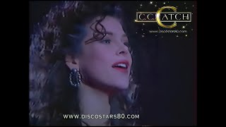 C.C. Catch - Midnight Hour at "Step to Parnassus" (Moscow 23.06.1990)