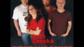 Alkehol - Ženská