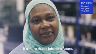 SEL Is Now Hiring Assemblers. Starting at $18/hr.