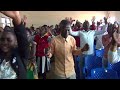 Rev albert m martin mission  unveiling miracles gods promise keeping love in gitega burundi
