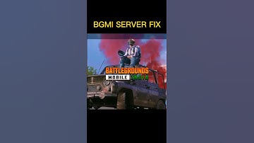 Bgmi login Problem Fixed 😍❤ #whitearrowyt Bgmi new update 🥵🥵 bgmi server issue fix #bgmi #bgmishorts