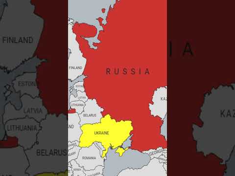 Ukraine War at