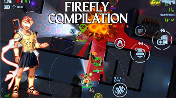 Bullet Echo I Firefly Compilation