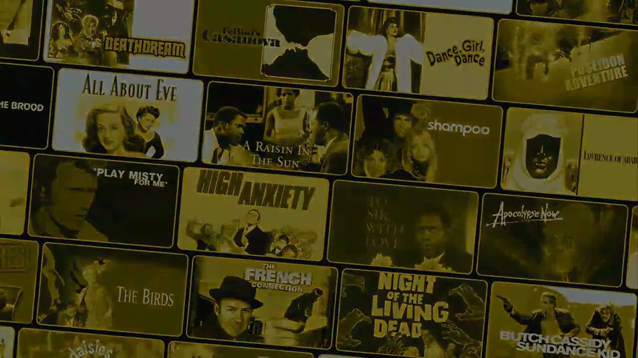 Hollywood Suite 70s MOVIES bumper (July 2025 rebrand)