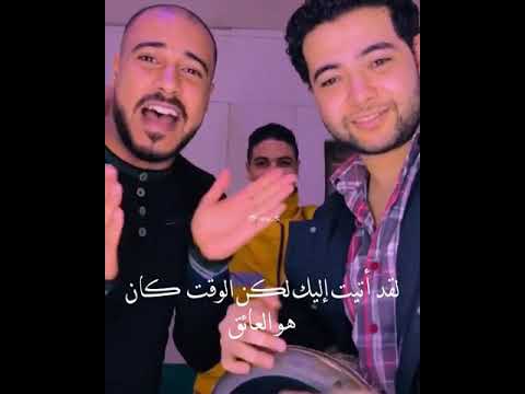 شاب مصري يغني تركي صوته يخبل حتئ ابتسامه واحدة منك تكفيني