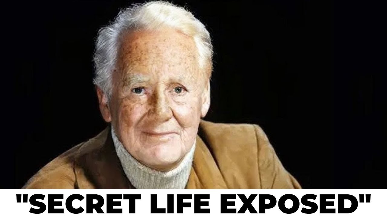 Van Johnson Opens Up About His Secret Hollywood Relationships