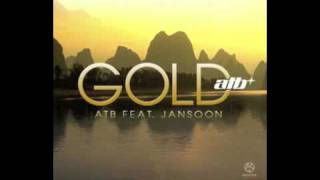 ATB - Gold (Golden Fields Airplay Mix) (feat JanSoon)