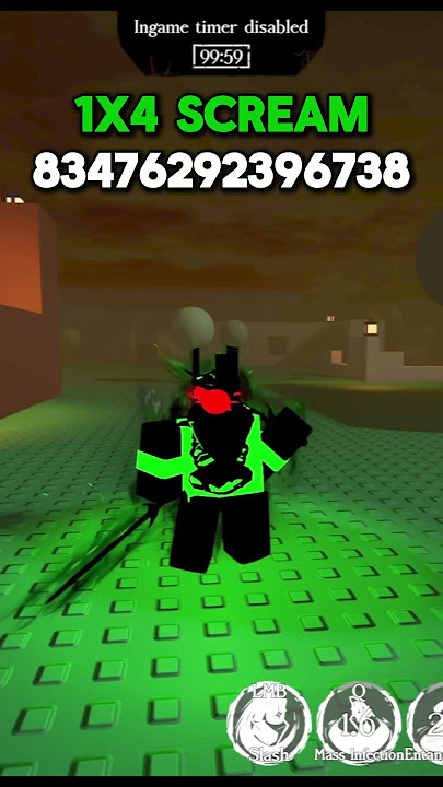 THE BEST Forsaken Death Sound IDS 🤯 | Roblox